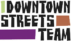 downtown streets team