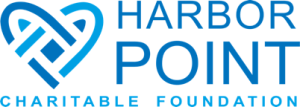 Harbor Point Charitable Foundation logo