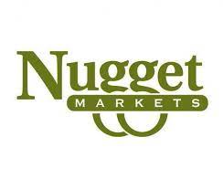nugget logo
