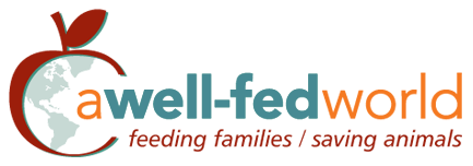 well fed world well fed world